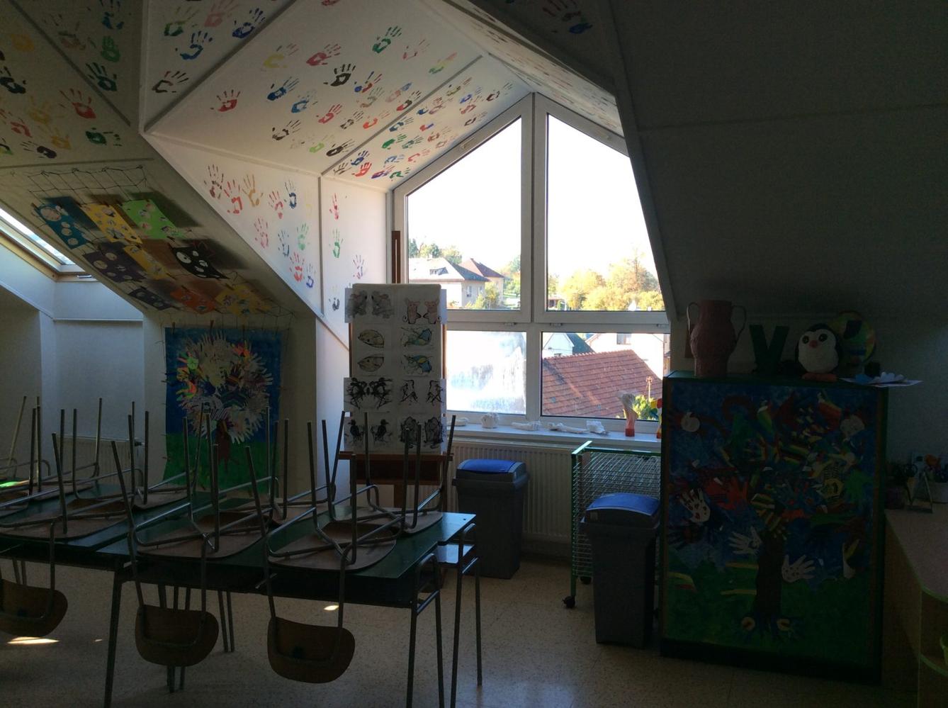 Vítáme Vás v naší škole - prohlídka - 55