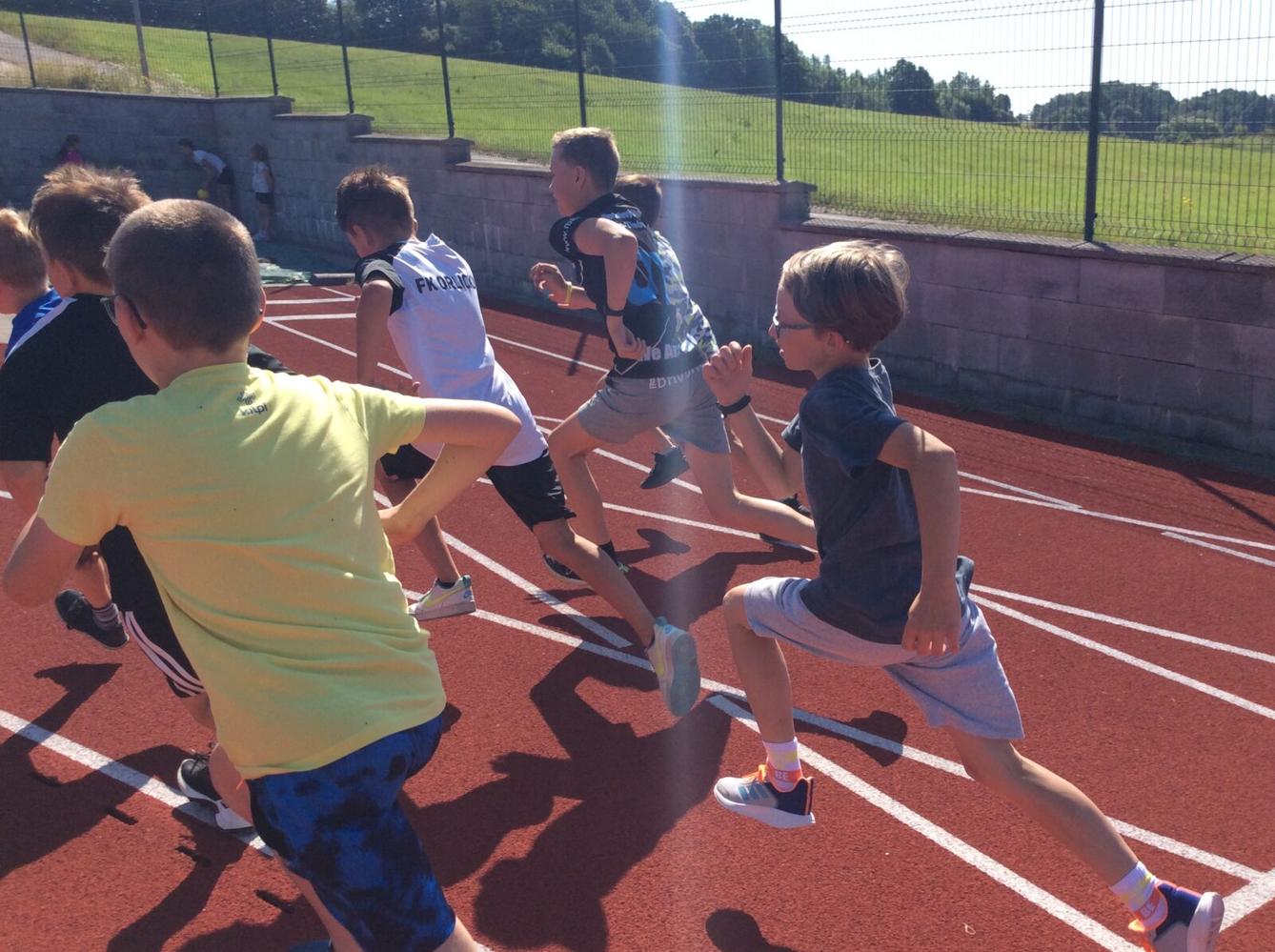 Vítáme Vás v naší škole - prohlídka - 57