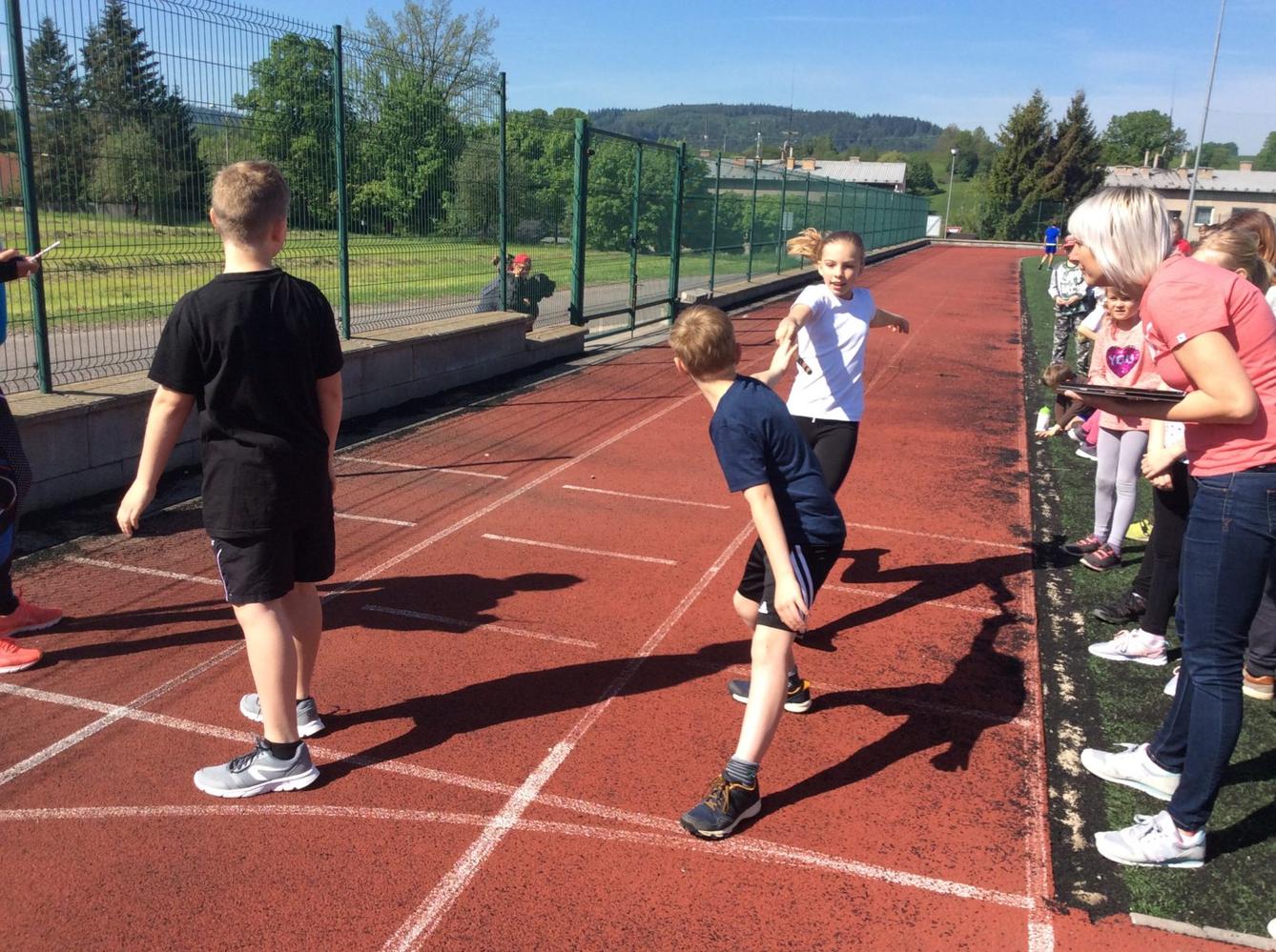 Vítáme Vás v naší škole - prohlídka - 58