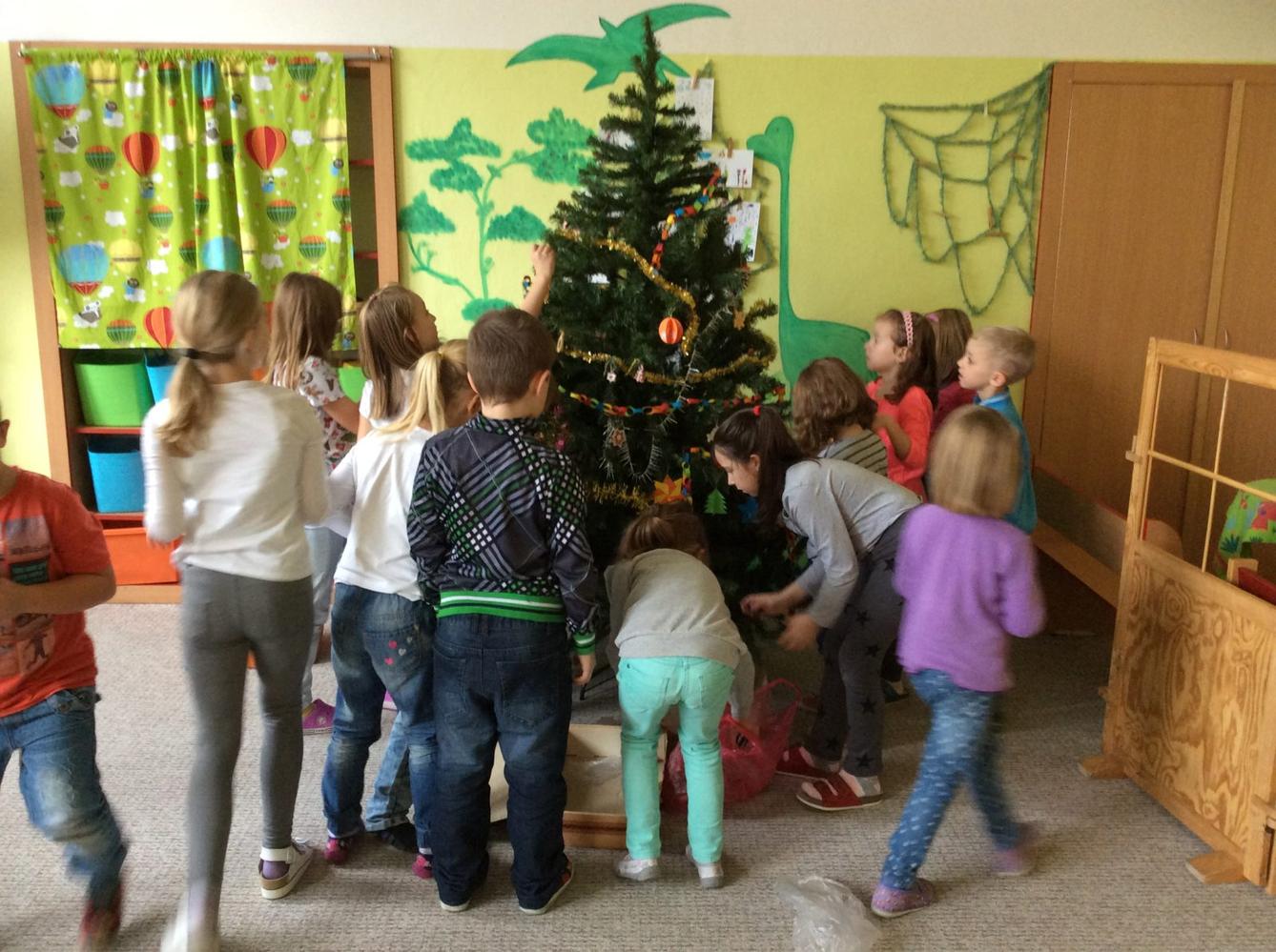 Vítáme Vás v naší škole - prohlídka - 63