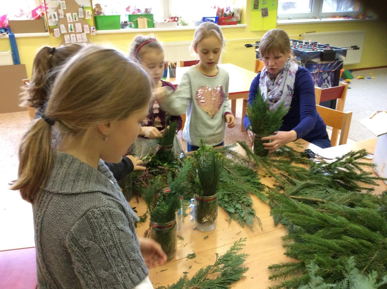 Vítáme Vás v naší škole - prohlídka - 66