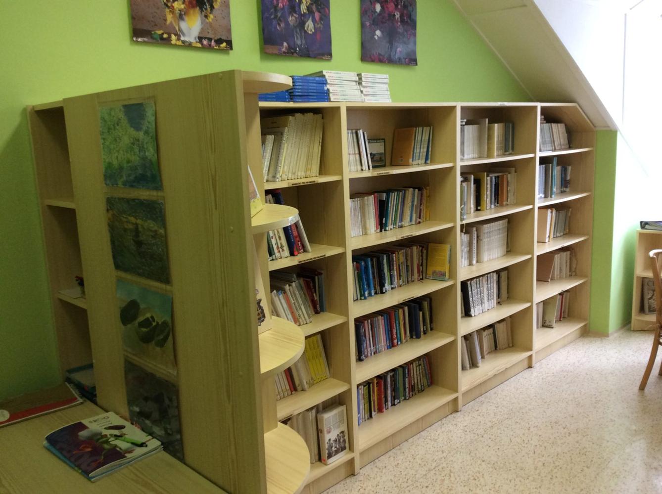 Vítáme Vás v naší škole - prohlídka - 67