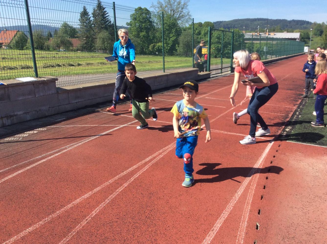 Vítáme Vás v naší škole - prohlídka - 68