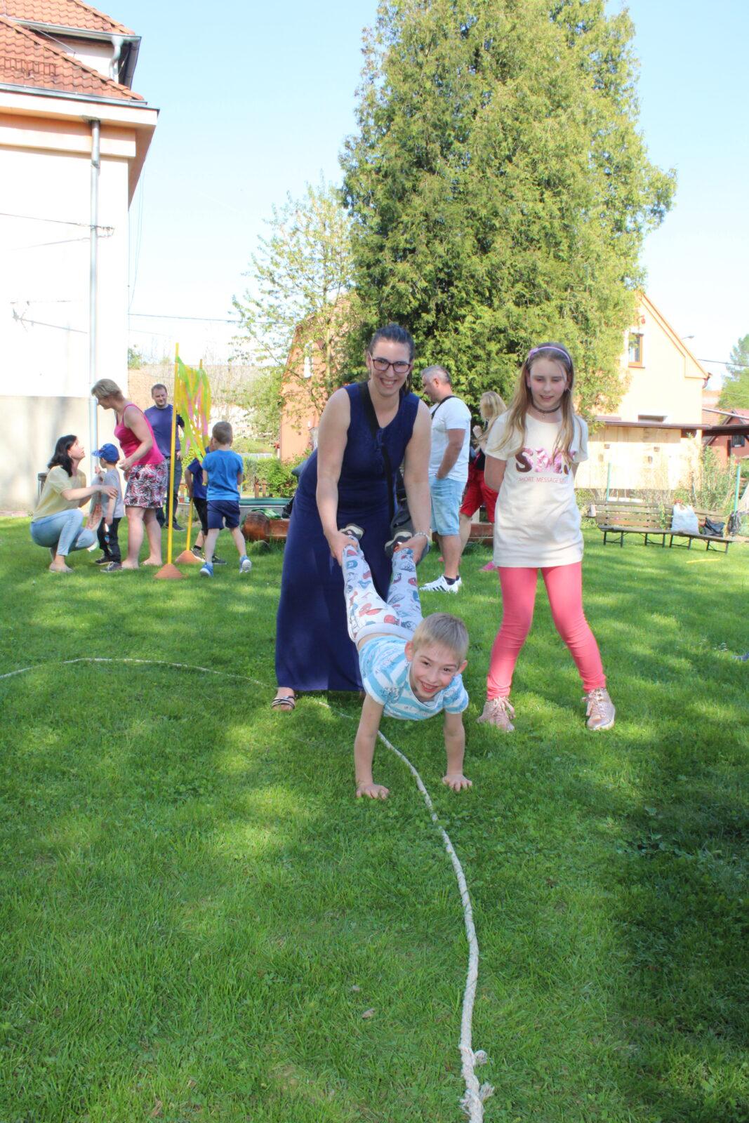 broučci a sovičky:besídka pro maminky - 55