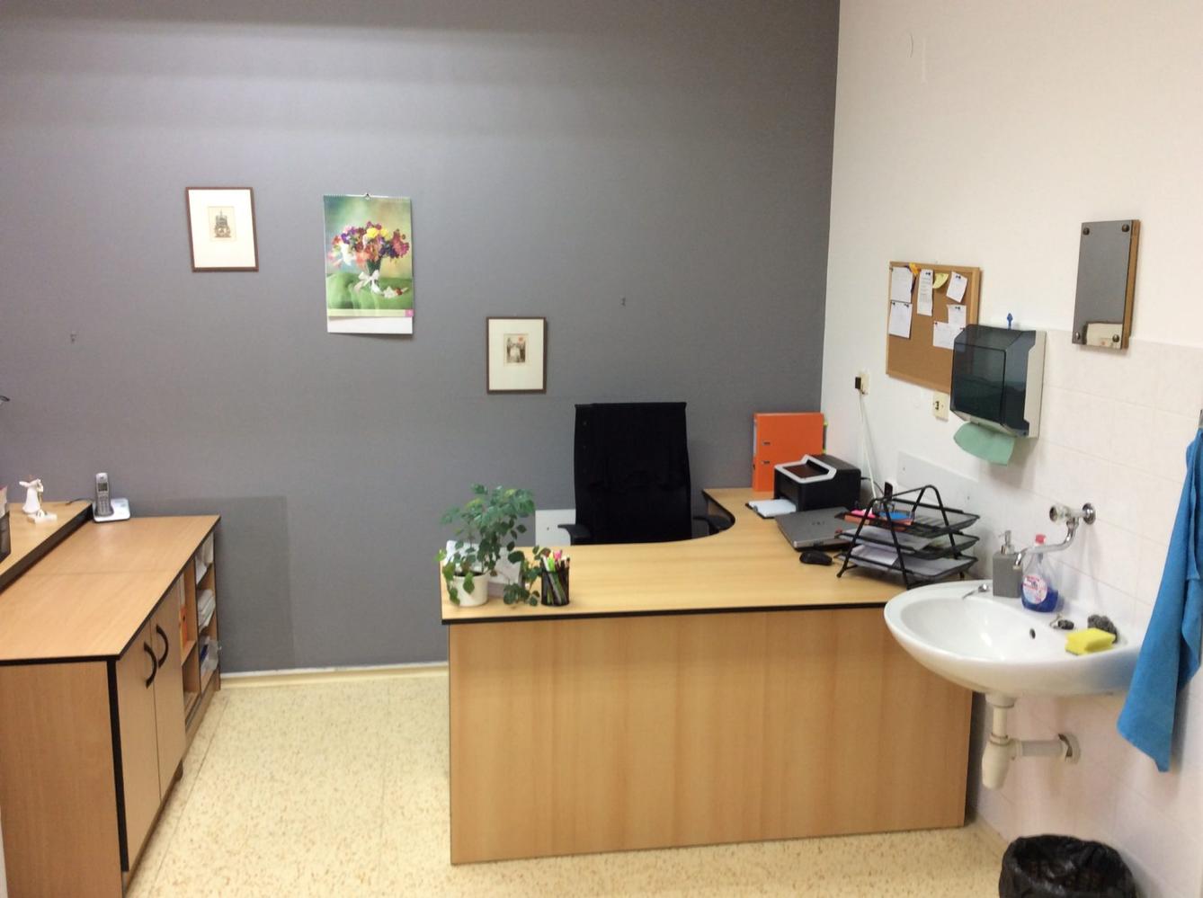 Vítáme Vás v naší škole - prohlídka - 70