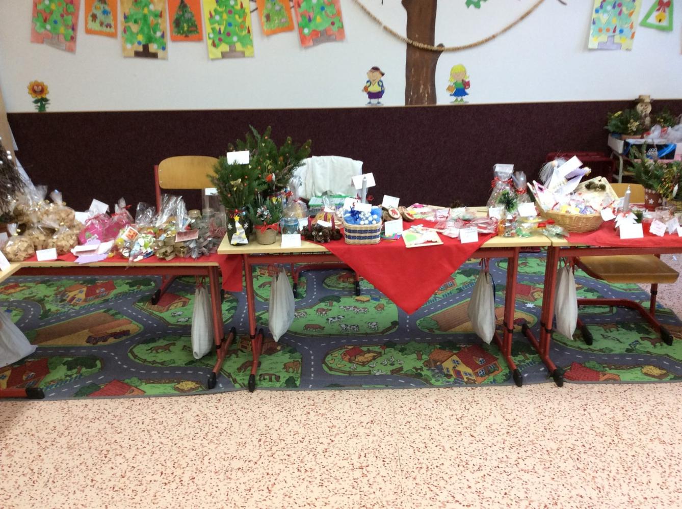 Prosinec v I.oddělení - 9