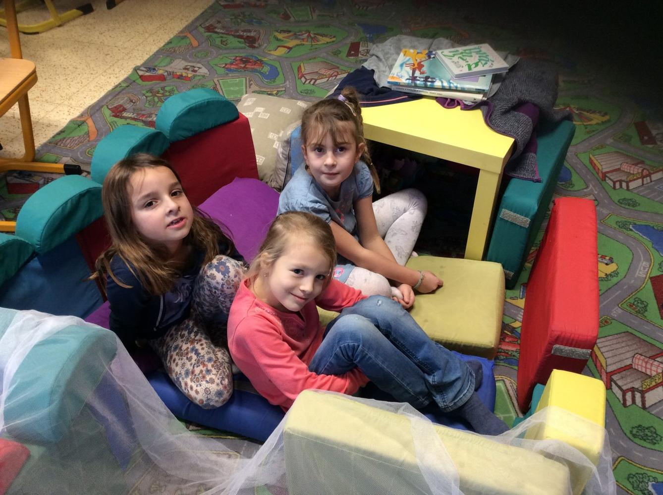 Pastelkový svátek (PO)čteníčko - svátek knihy - 11