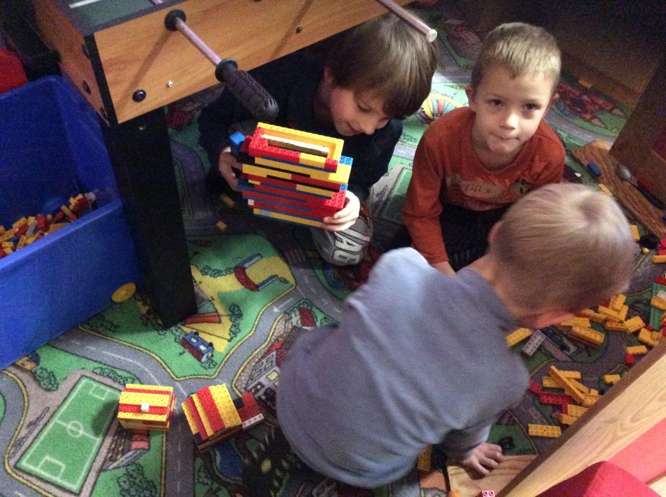 Pastelkový svátek (PO)čteníčko - svátek knihy - 12