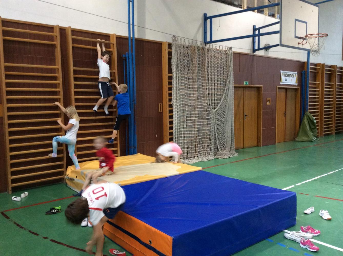 Prosinec v I.oddělení - 11