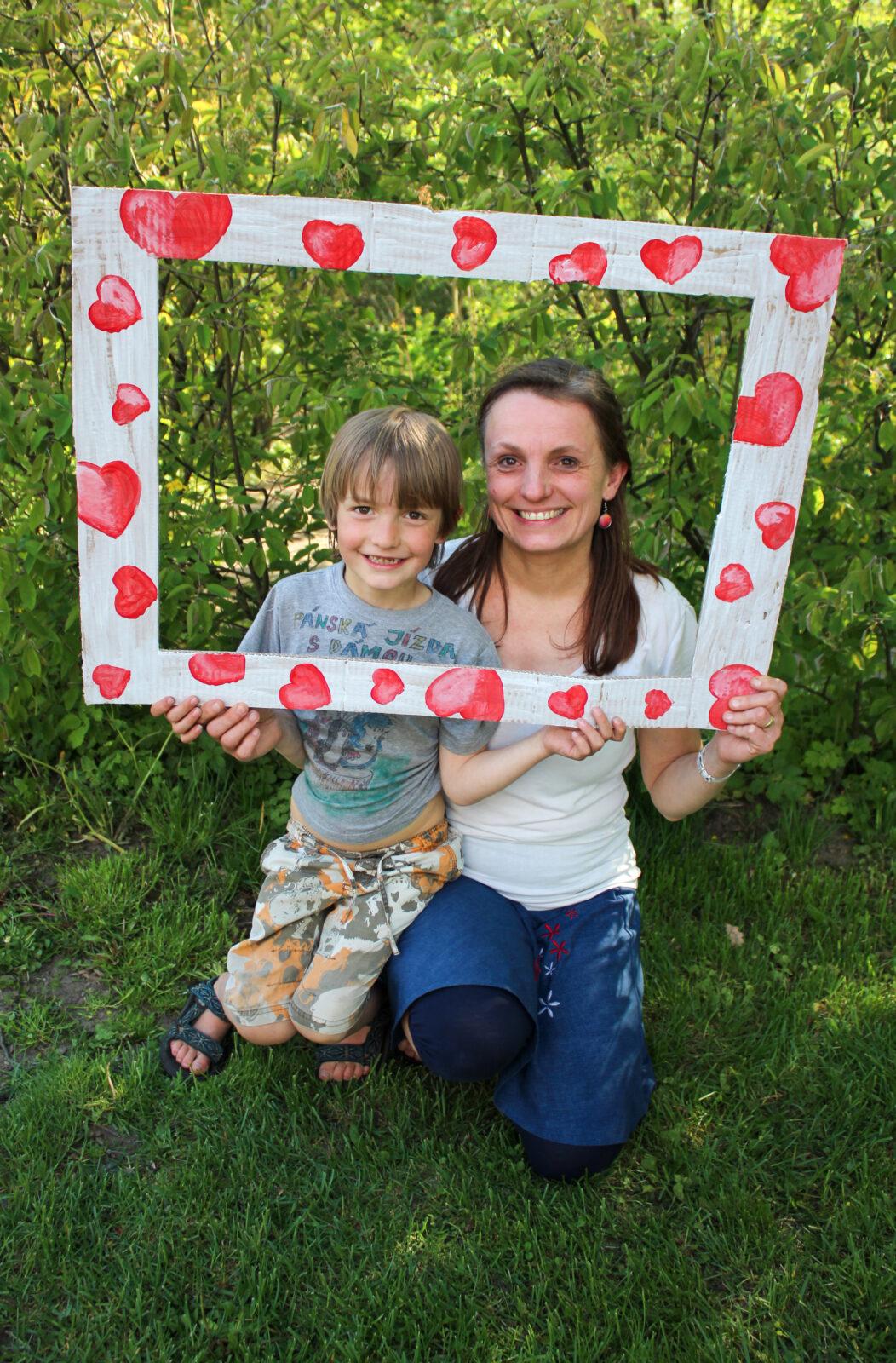 broučci a sovičky:besídka pro maminky - 71