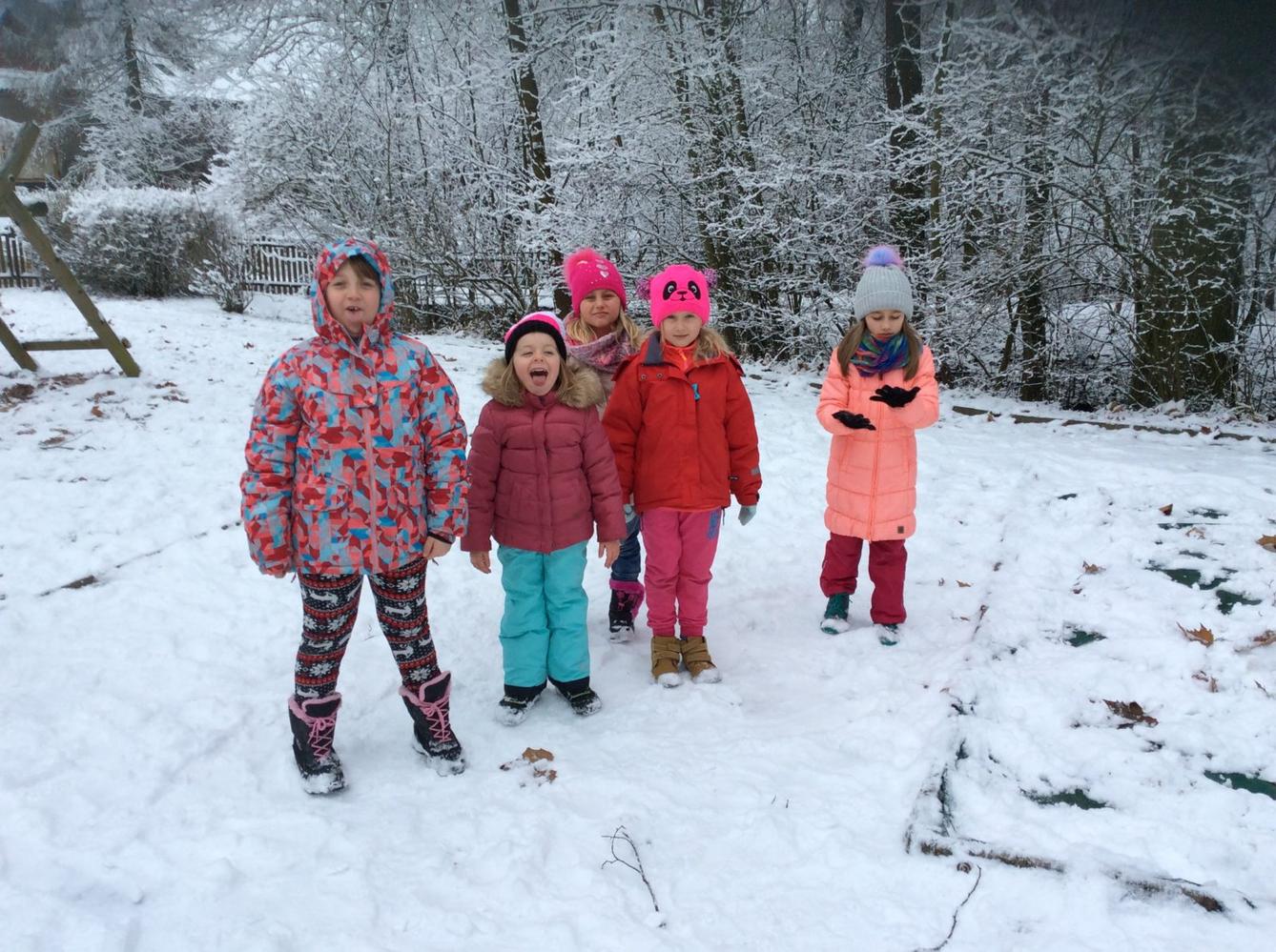 Prosinec v I.oddělení - 17