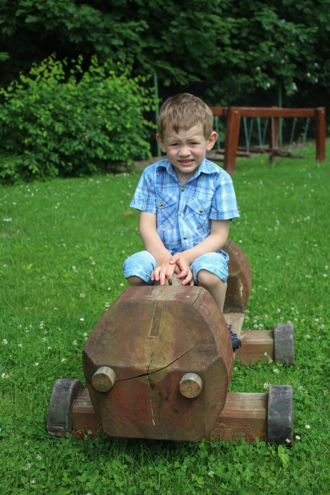 Fotky z konce školního roku :-) - 13