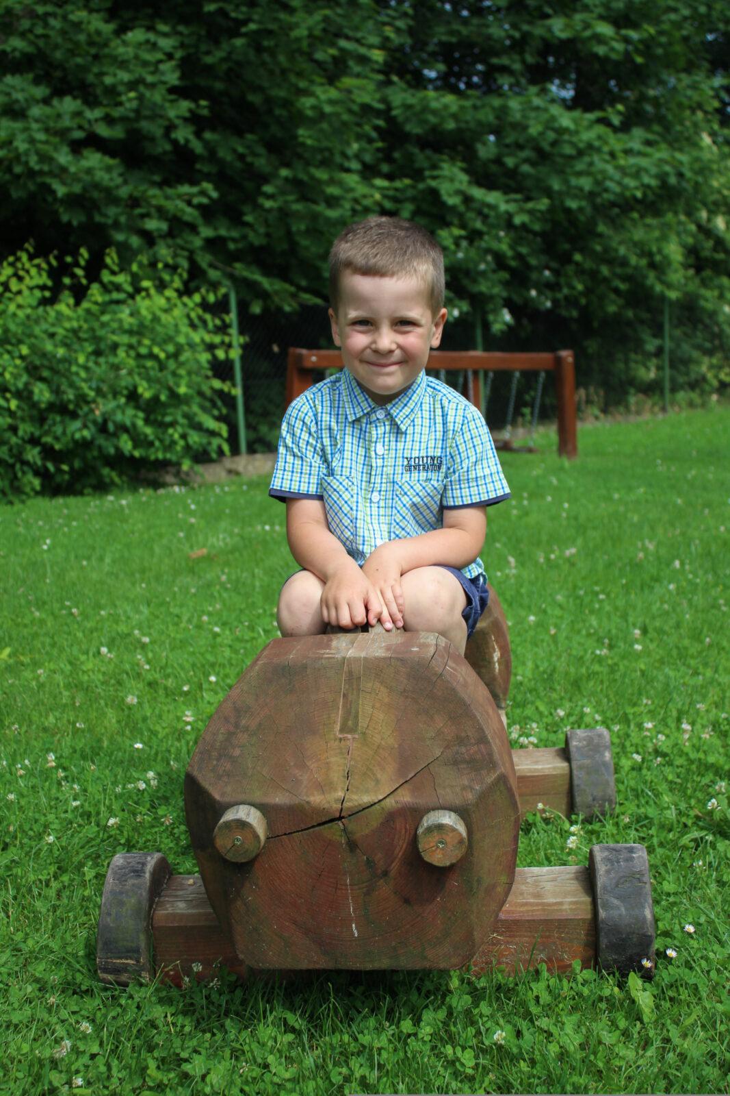 Fotky z konce školního roku :-) - 15