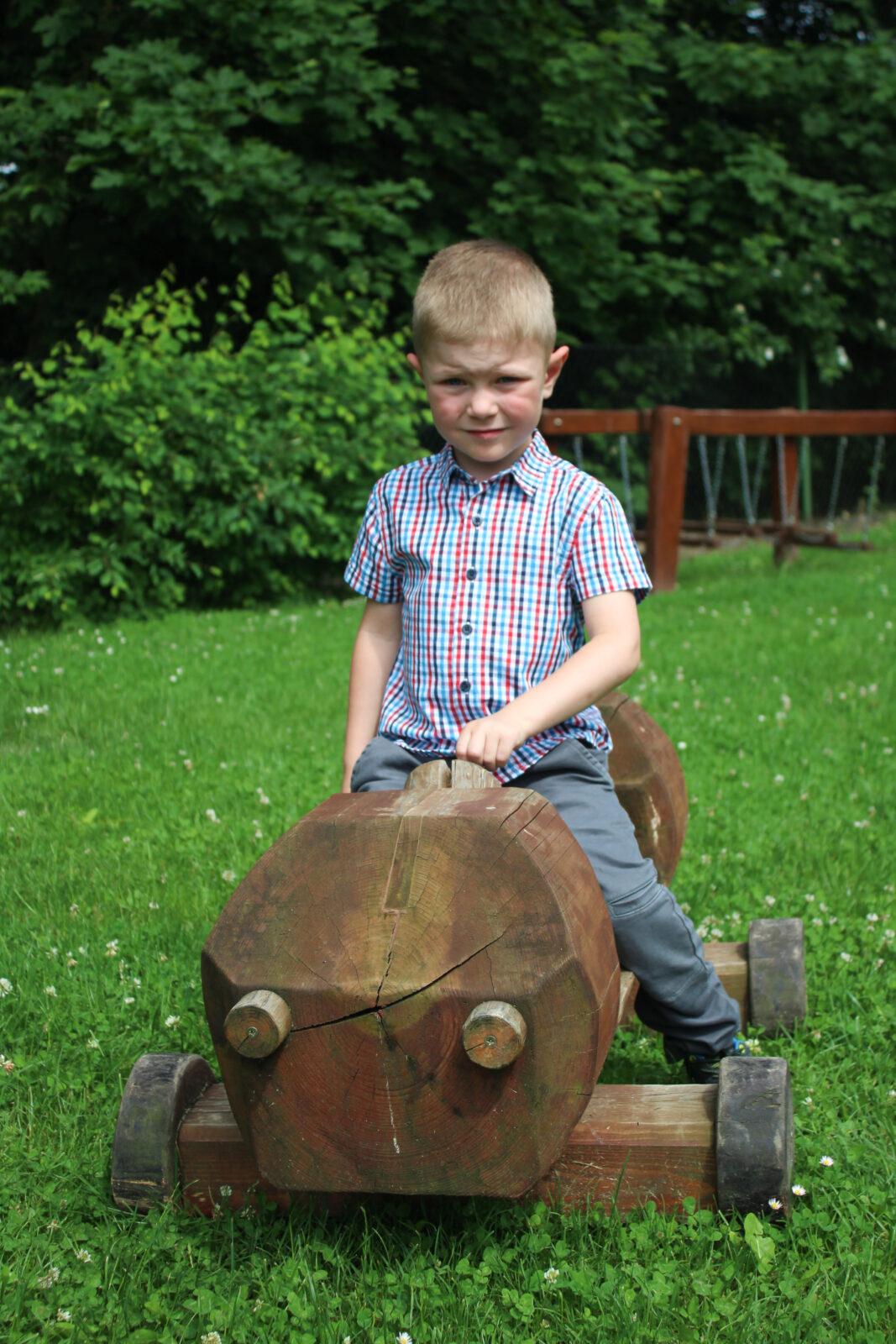 Fotky z konce školního roku :-) - 18