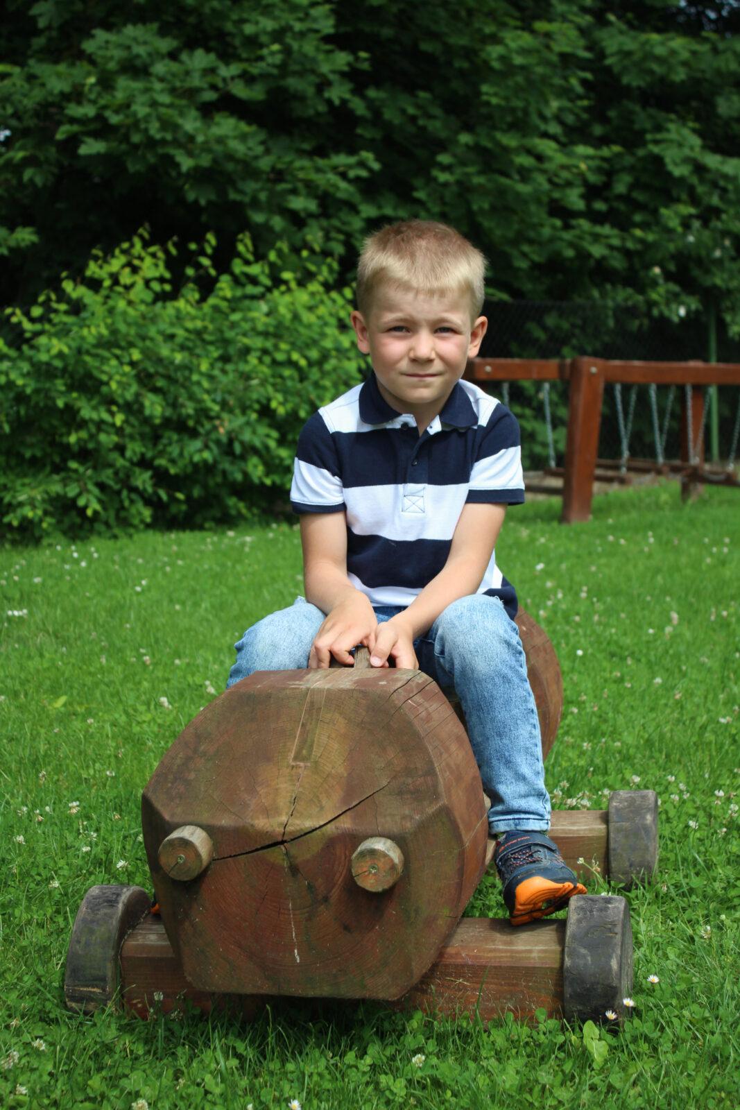 Fotky z konce školního roku :-) - 23