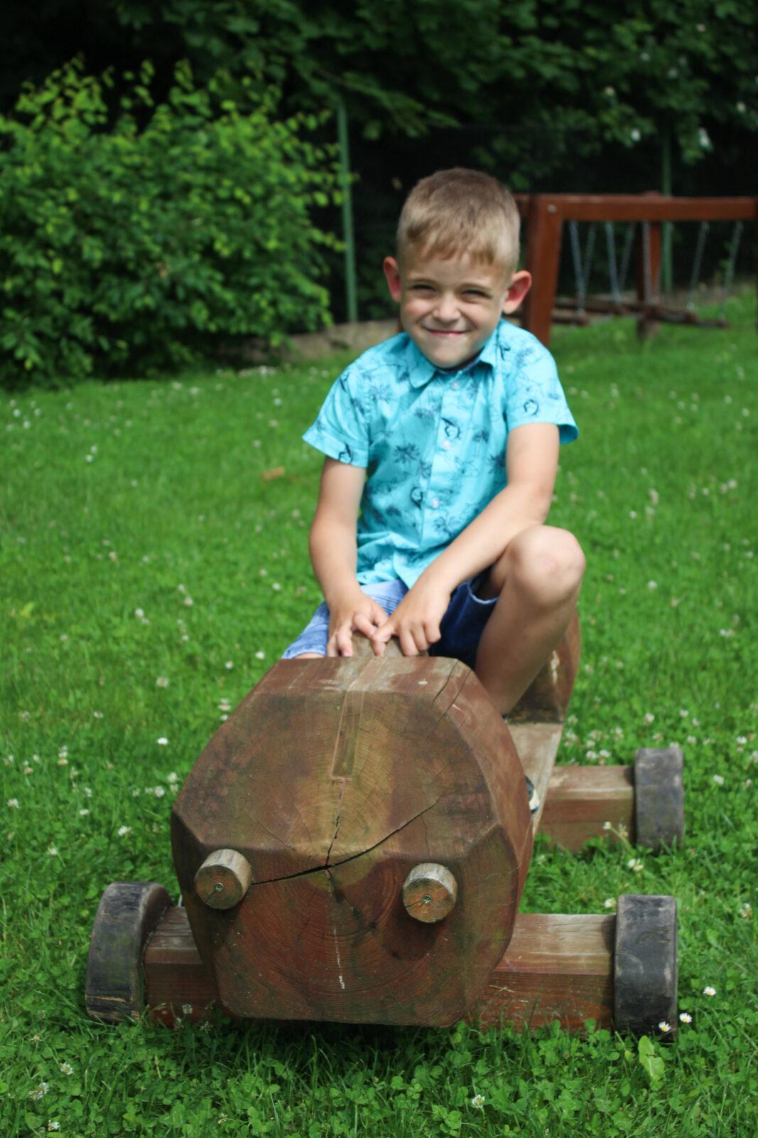 Fotky z konce školního roku :-) - 24