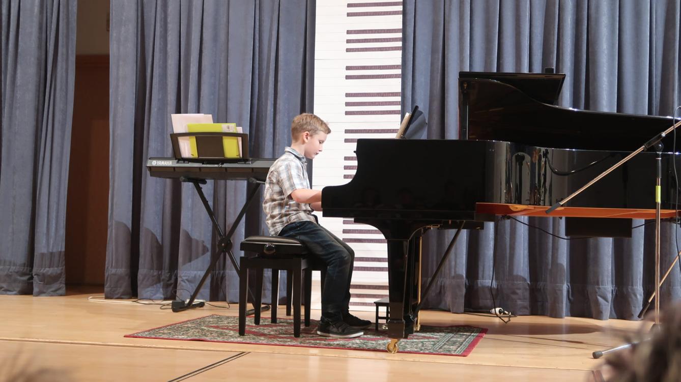 Vánoční vzpomínání - 3