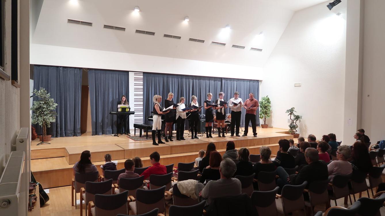 Vánoční vzpomínání - 5