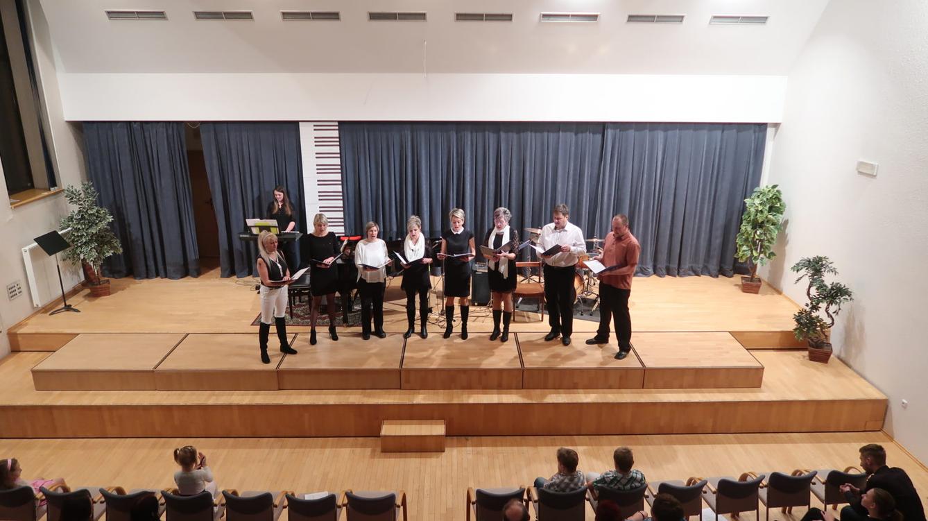 Vánoční vzpomínání - 9