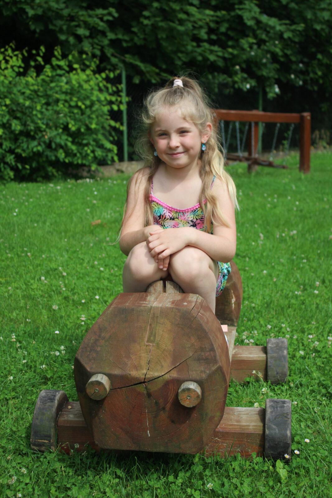 Fotky z konce školního roku :-) - 28