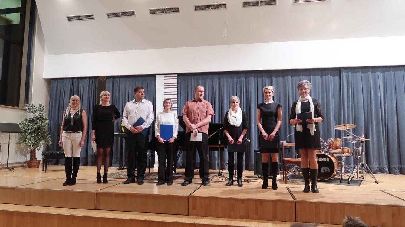 Vánoční vzpomínání - 17