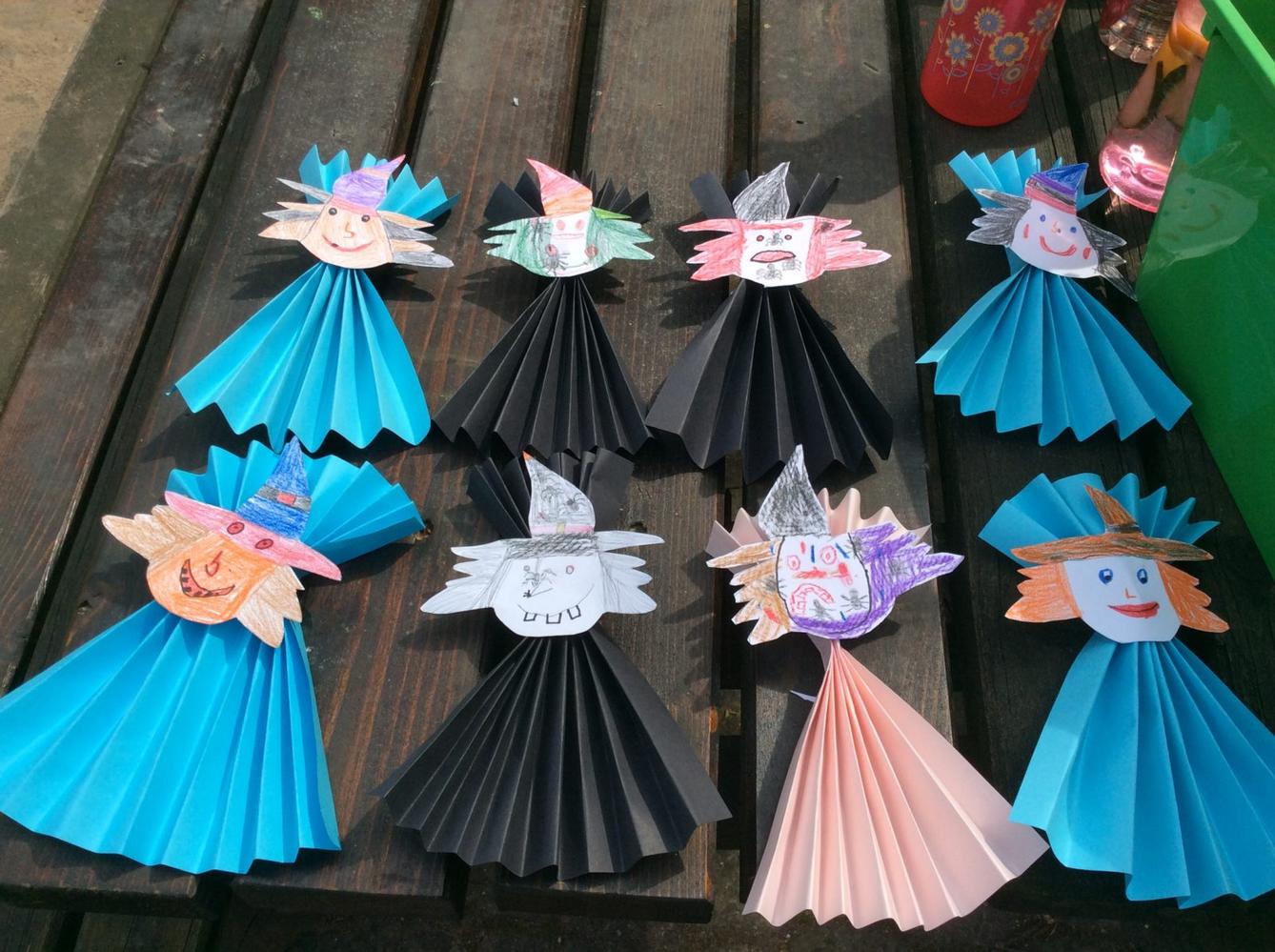 Duben v I. oddělení - 16