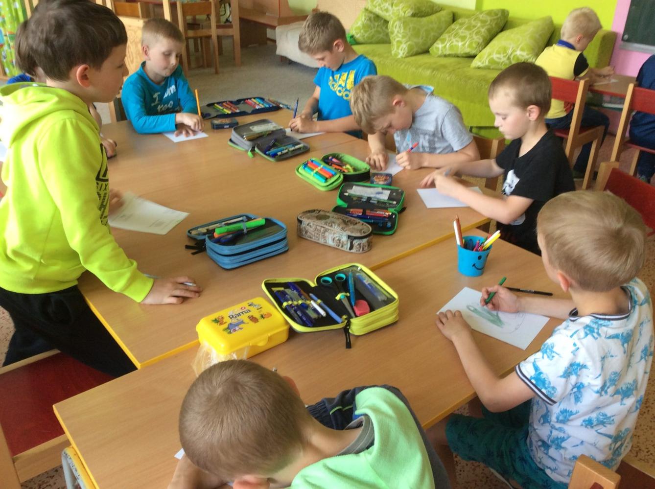 ,,ZLATÉ" RUČIČKY - svátek rukou - 14