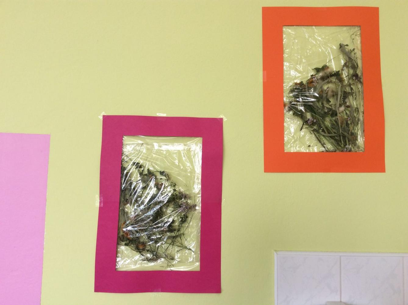 Květen I. oddělení - 1