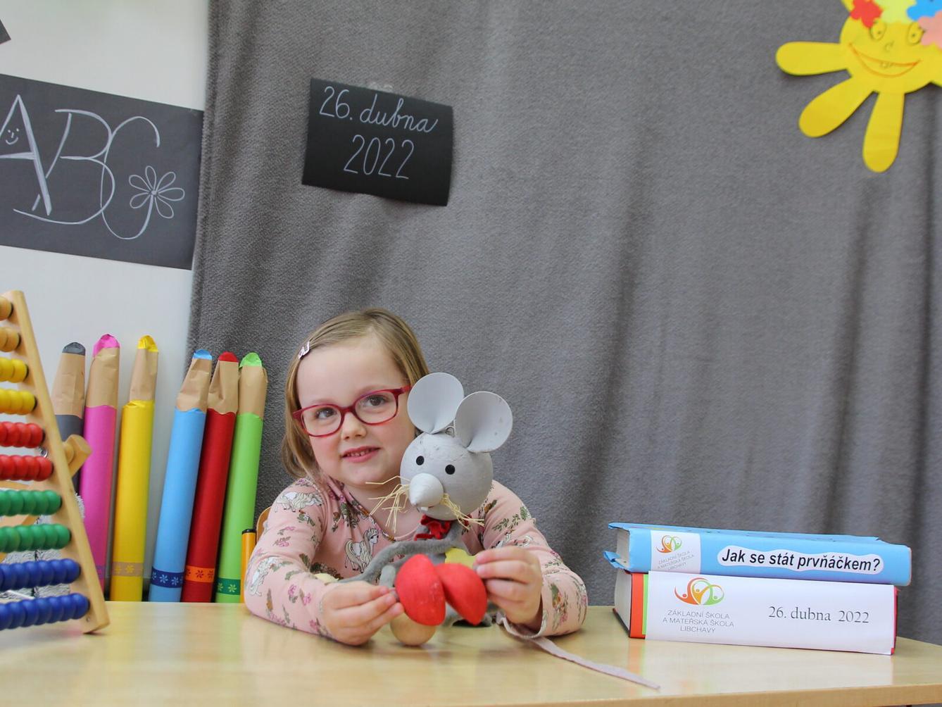 Zápis do 1. třídy - 14