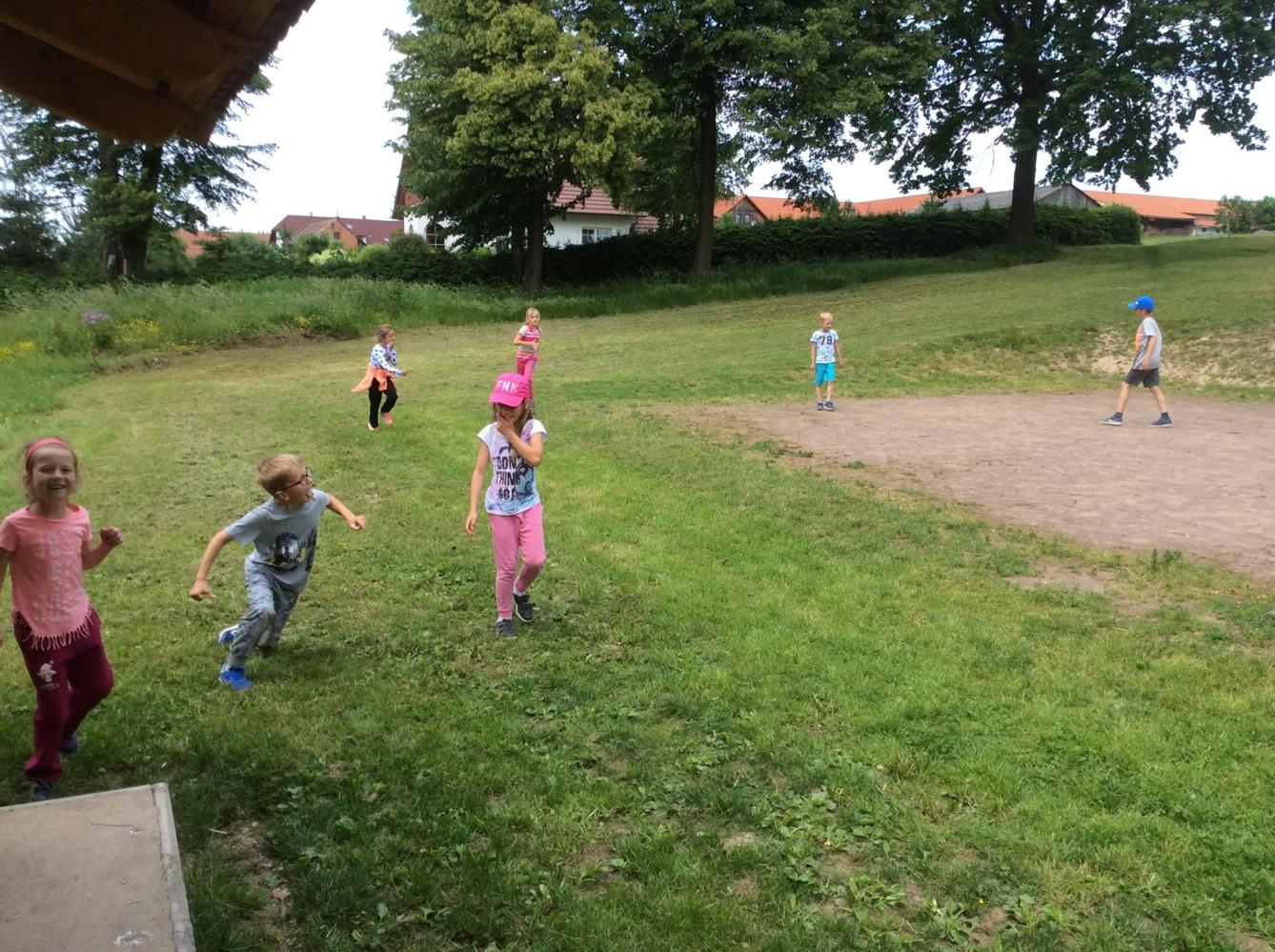 Květen I. oddělení - 12