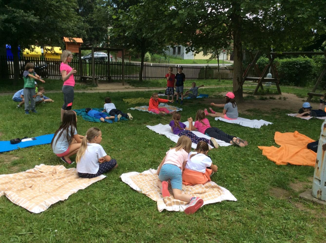 Květen I. oddělení - 13