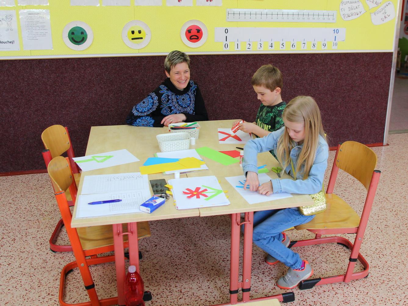 Zápis do 1. třídy - 17