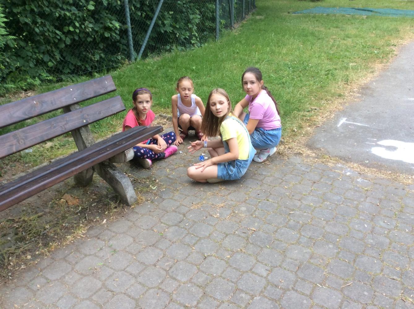 Červen I. odd. - 14