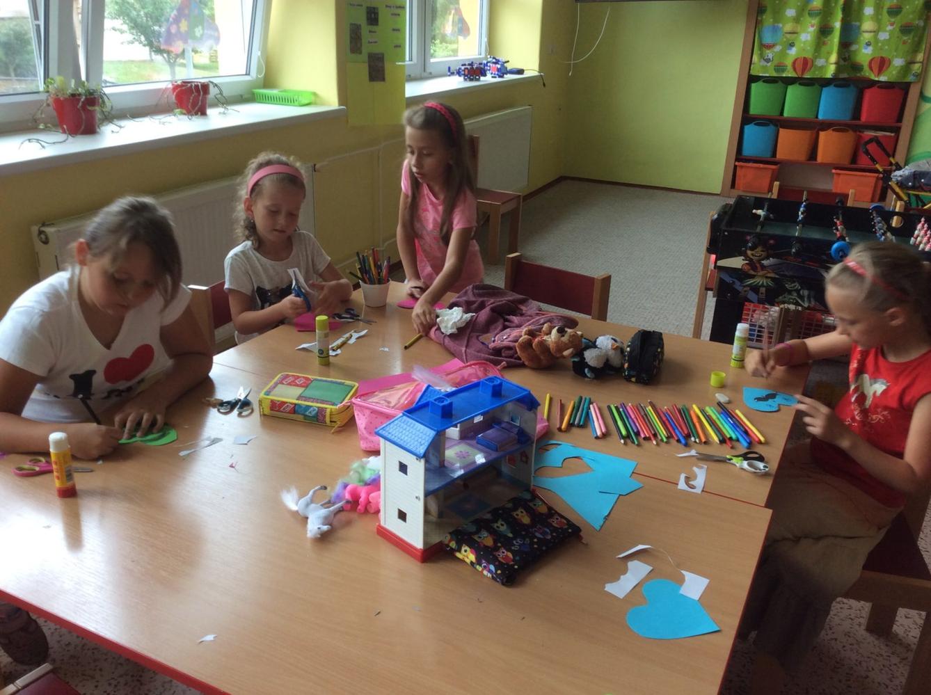 Červen I. odd. - 16