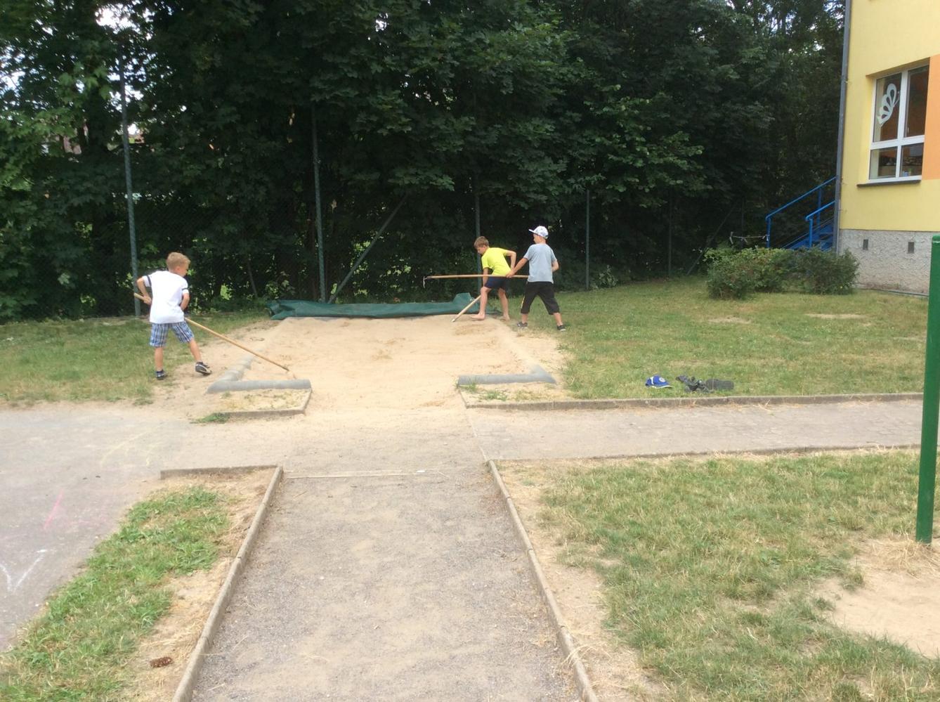 Červen I. odd. - 18