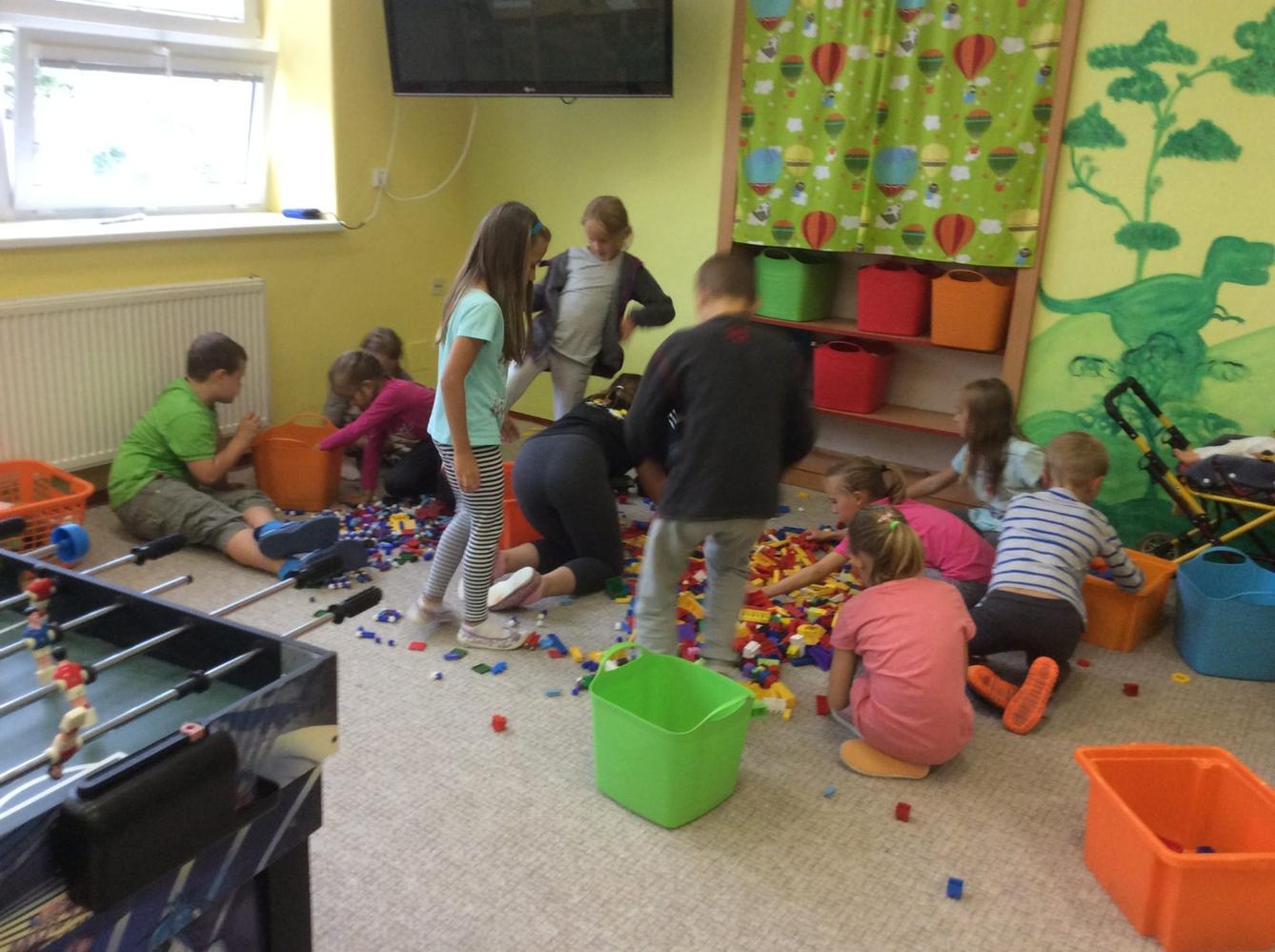 Červen I. odd. - 19