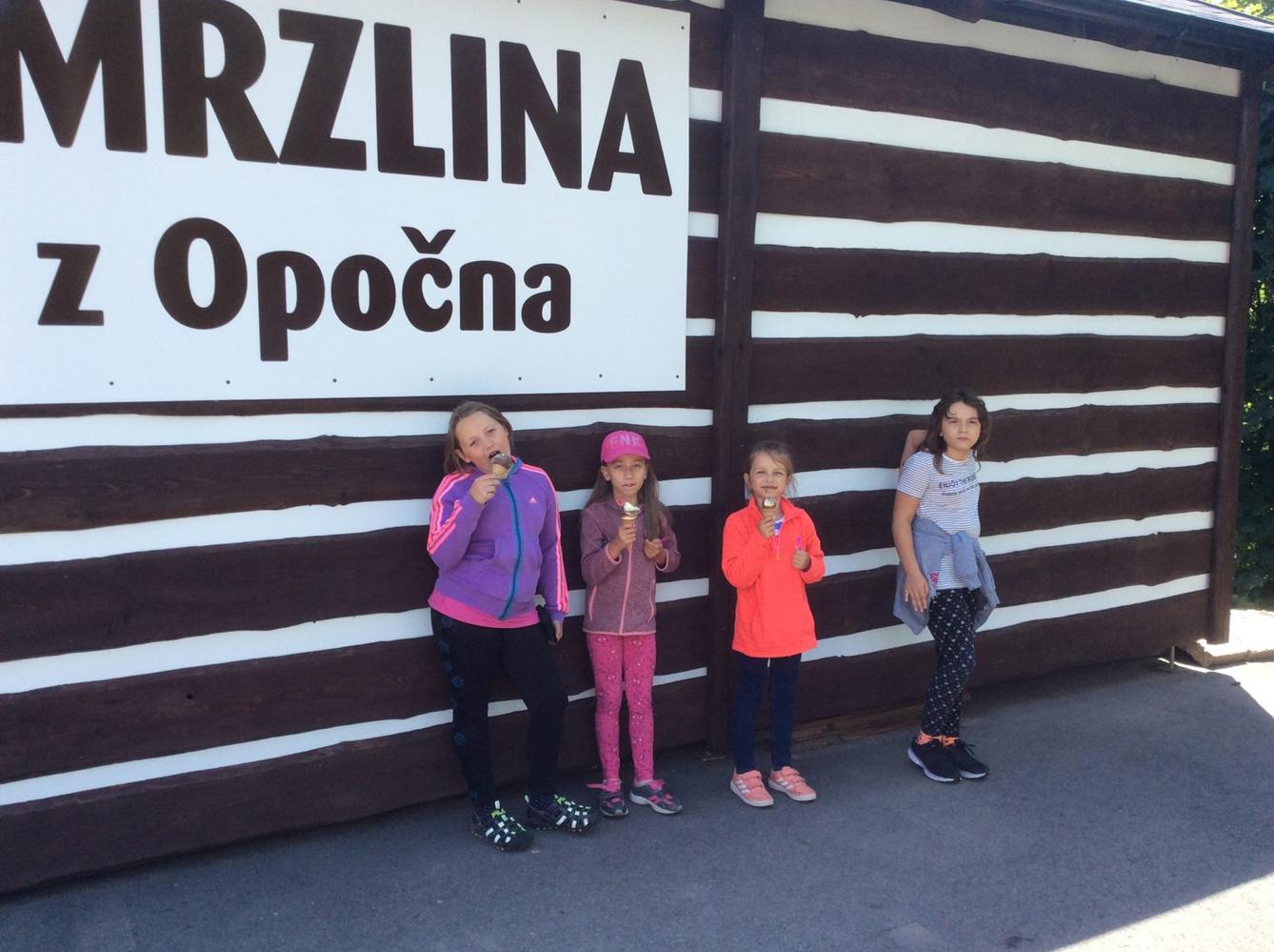 Červen I. odd. - 21