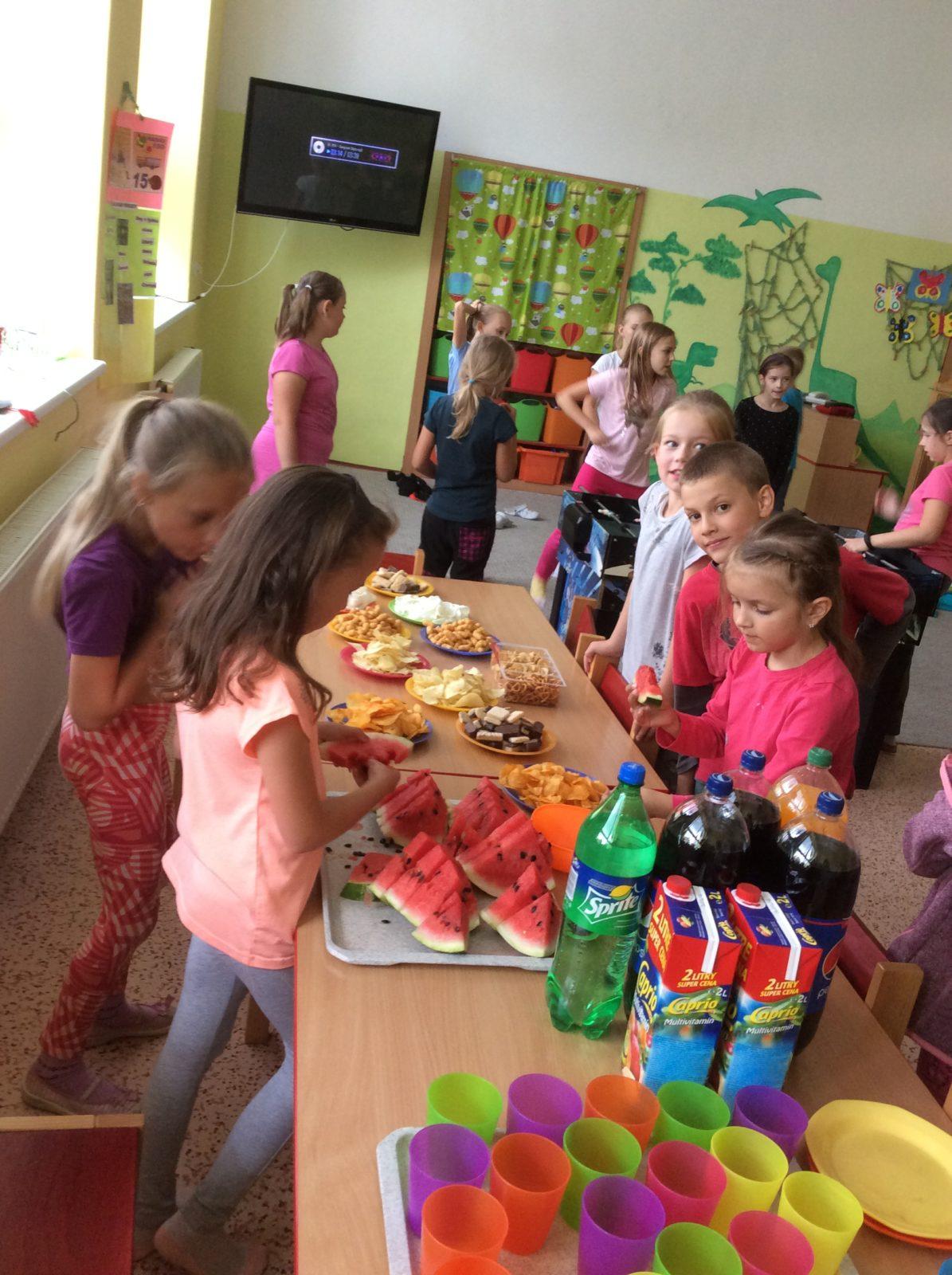 Červen I. odd. - 26