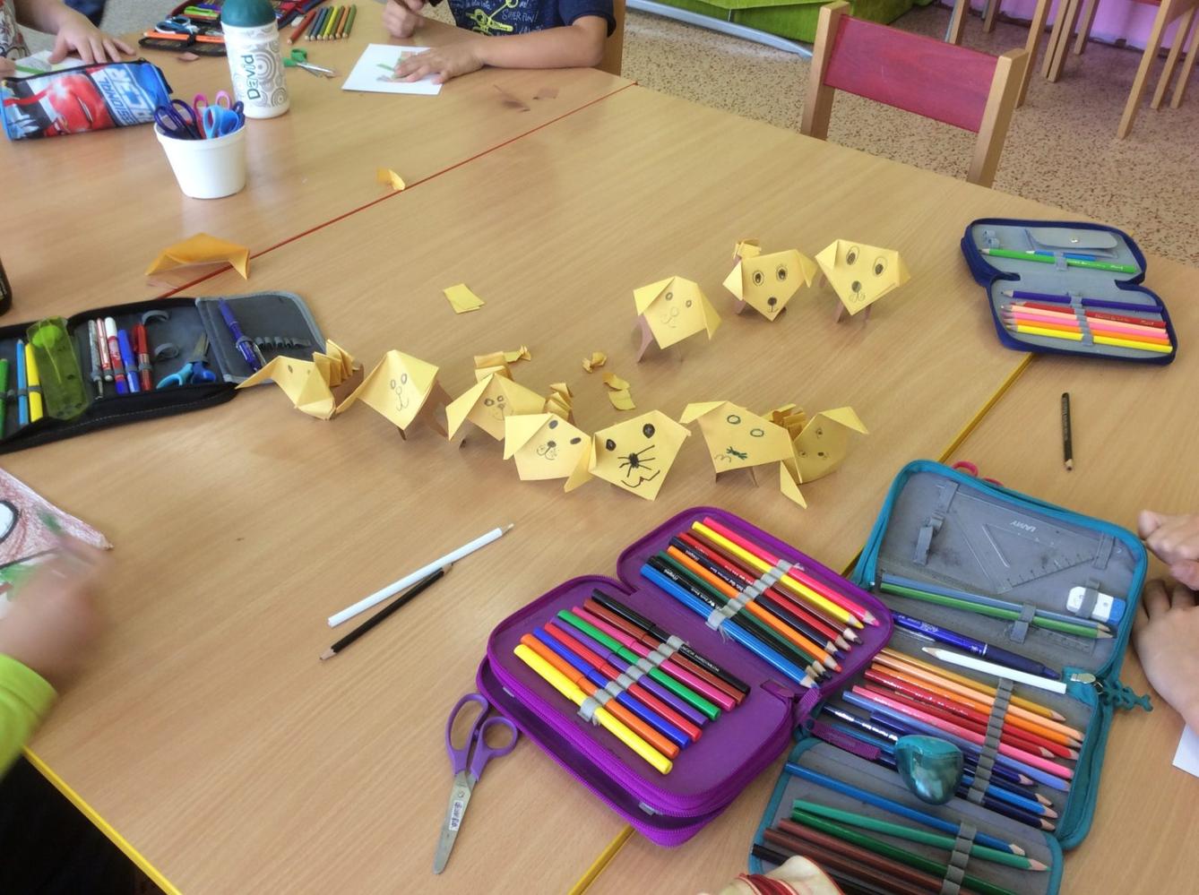 Září v I. oddělení - 25