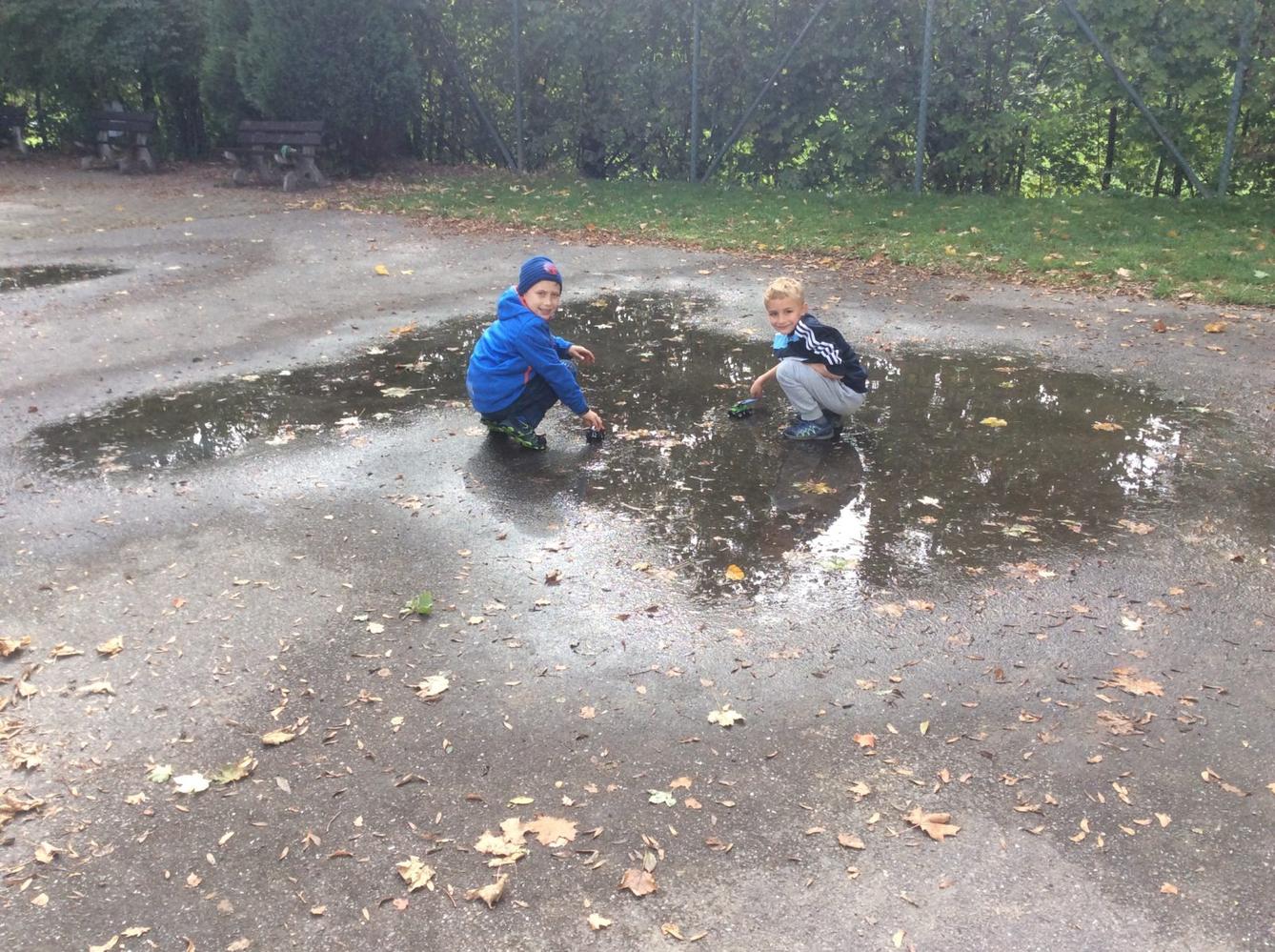 Září v I. oddělení - 28