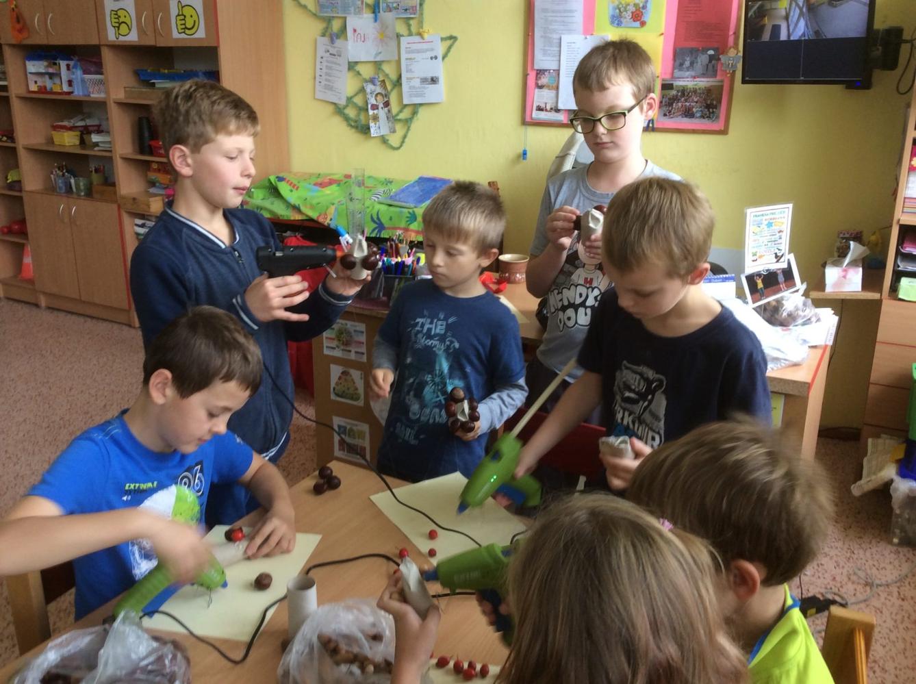 Říjen I.oddělení - 5