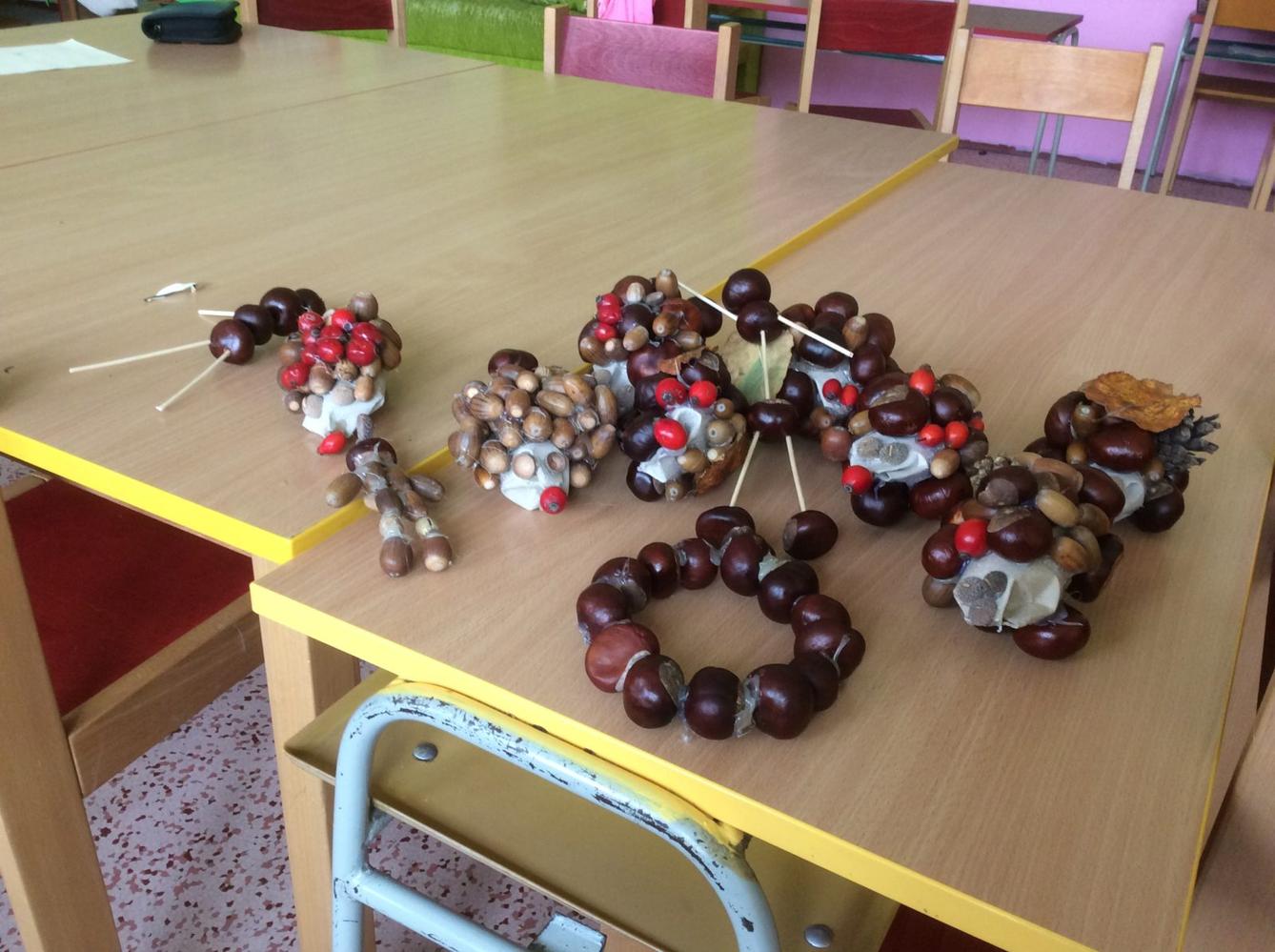 Říjen I.oddělení - 6