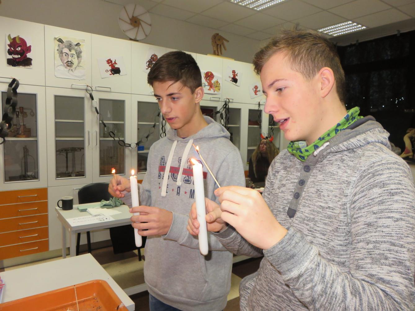 Klub zábavné logiky a deskových her na Univerzitě Hradec Králové - 2