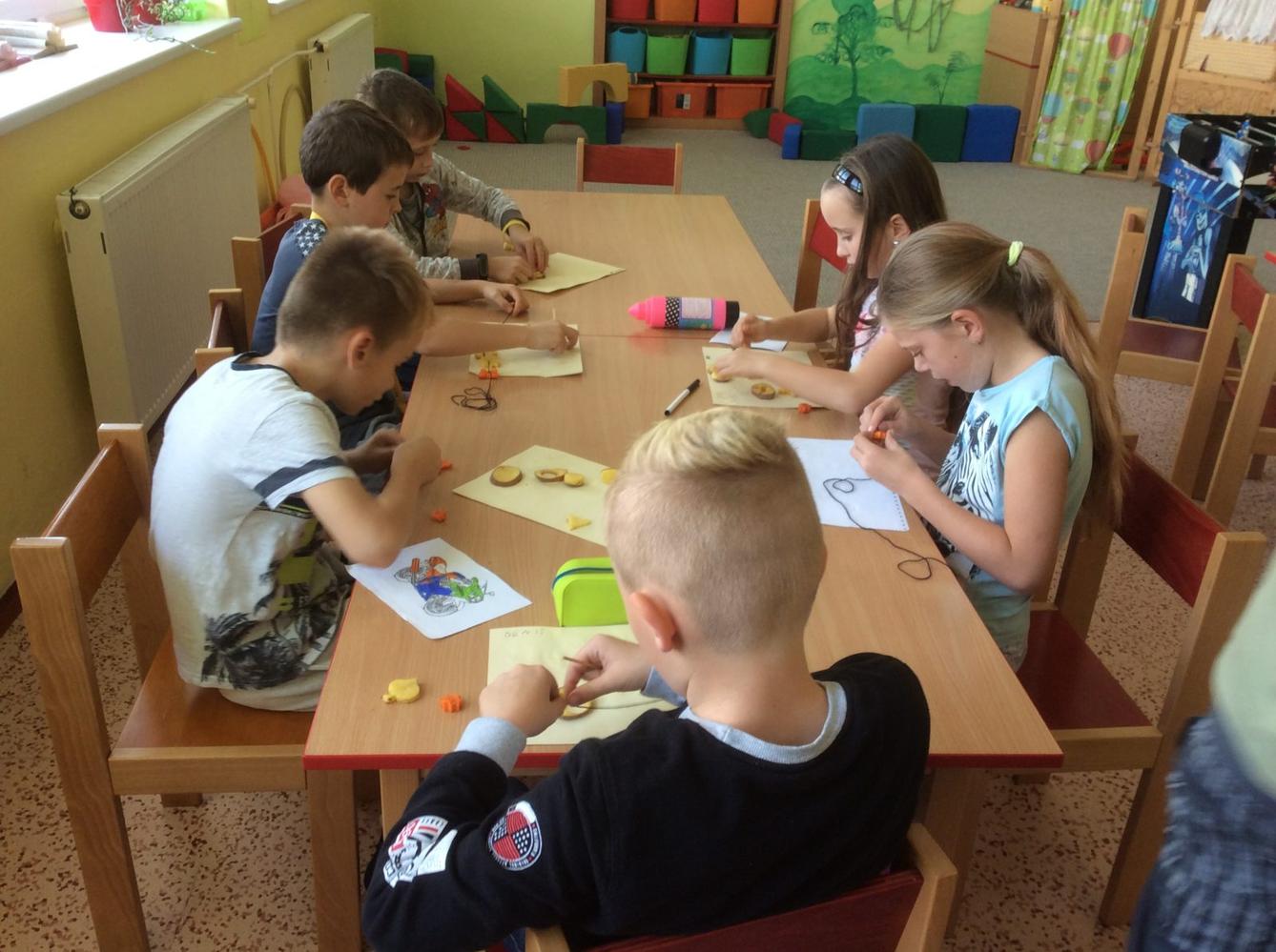 Říjen I.oddělení - 7