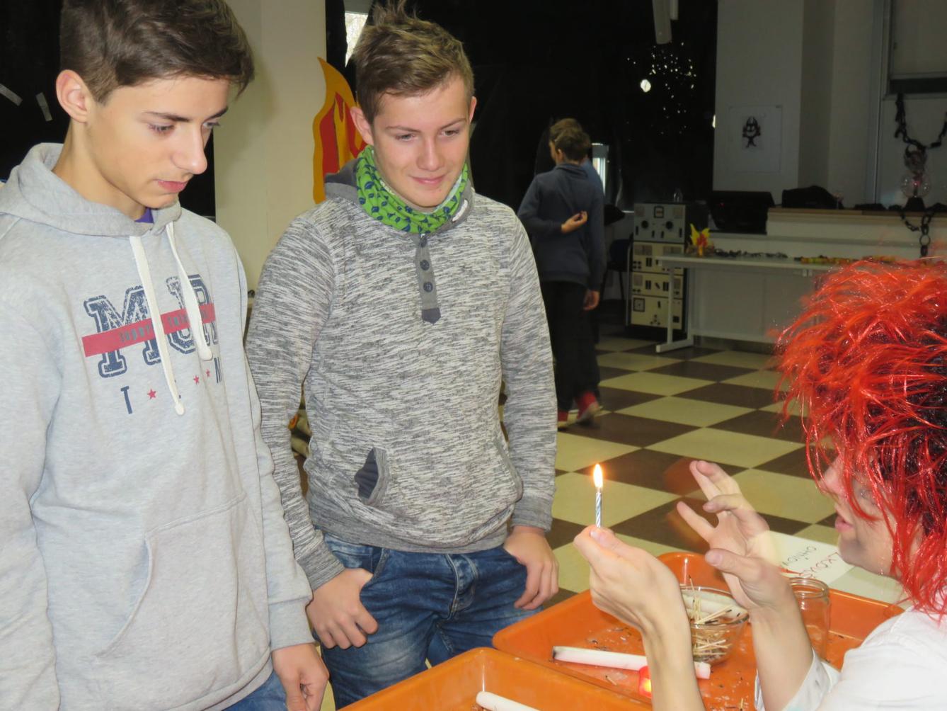 Klub zábavné logiky a deskových her na Univerzitě Hradec Králové - 10