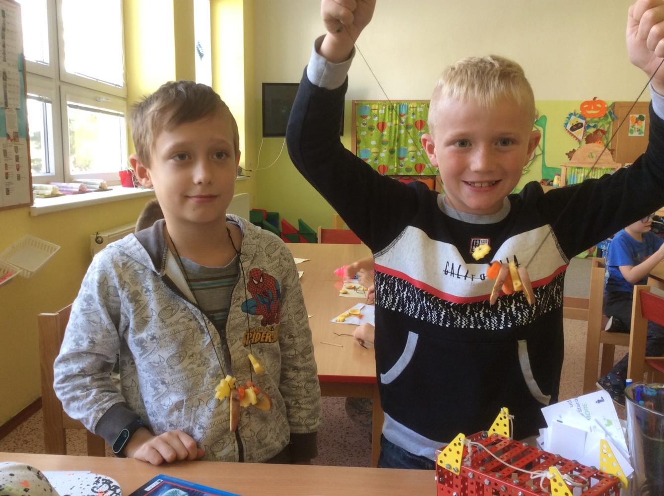 Říjen I.oddělení - 9