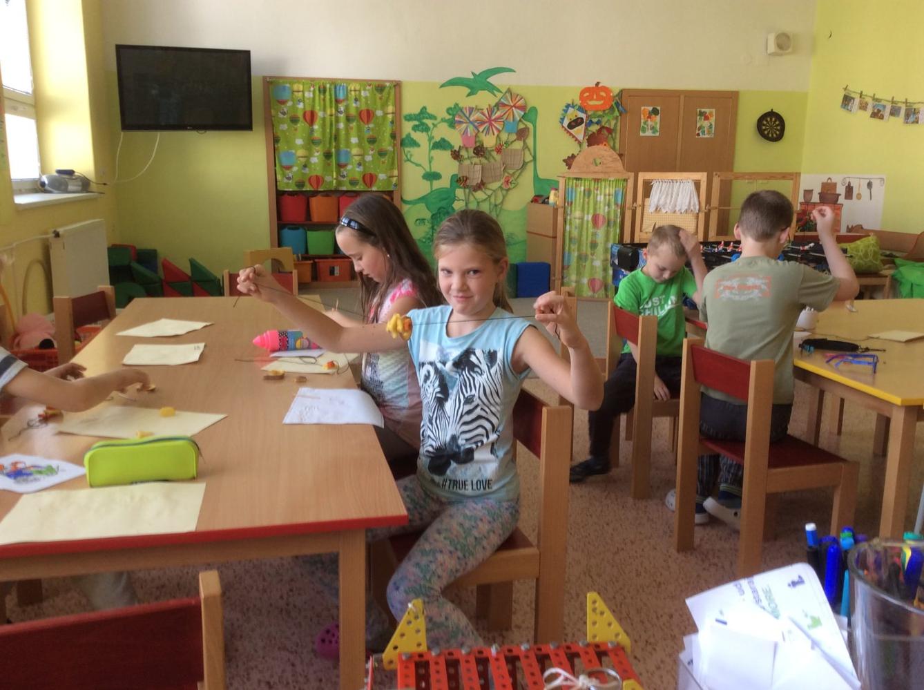 Říjen I.oddělení - 10