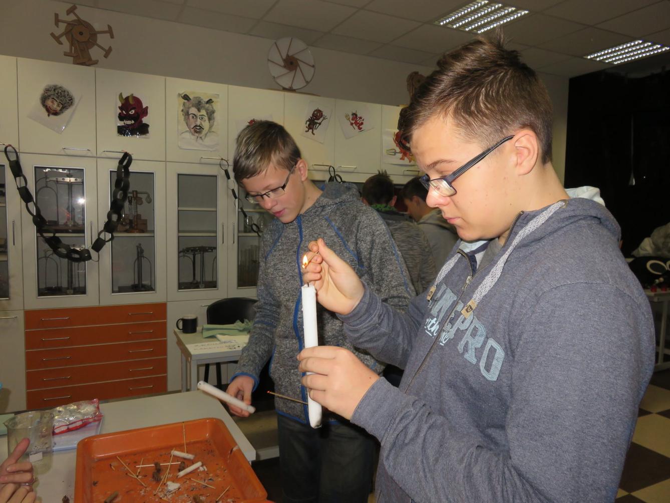 Klub zábavné logiky a deskových her na Univerzitě Hradec Králové - 12