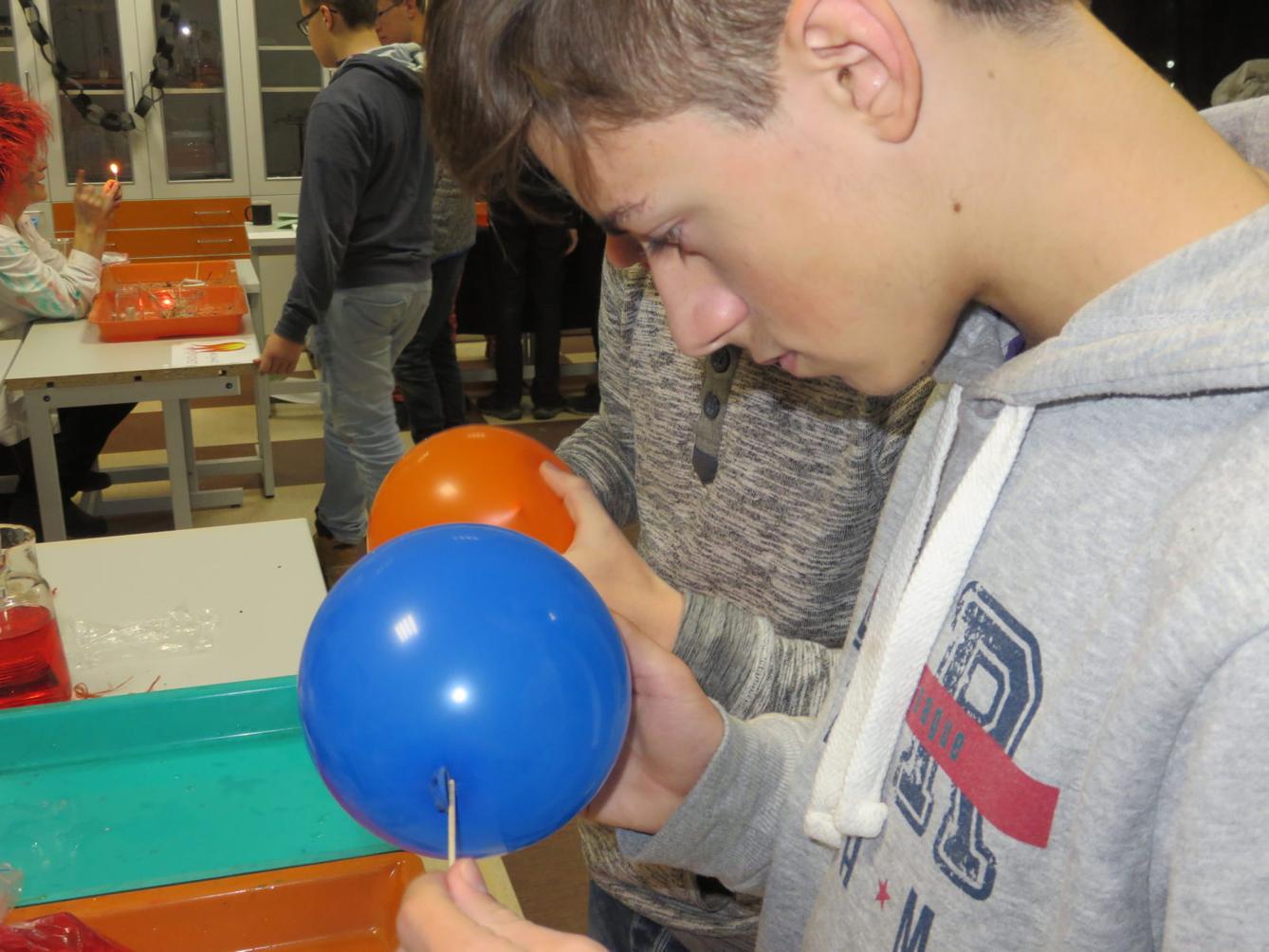 Klub zábavné logiky a deskových her na Univerzitě Hradec Králové - 14