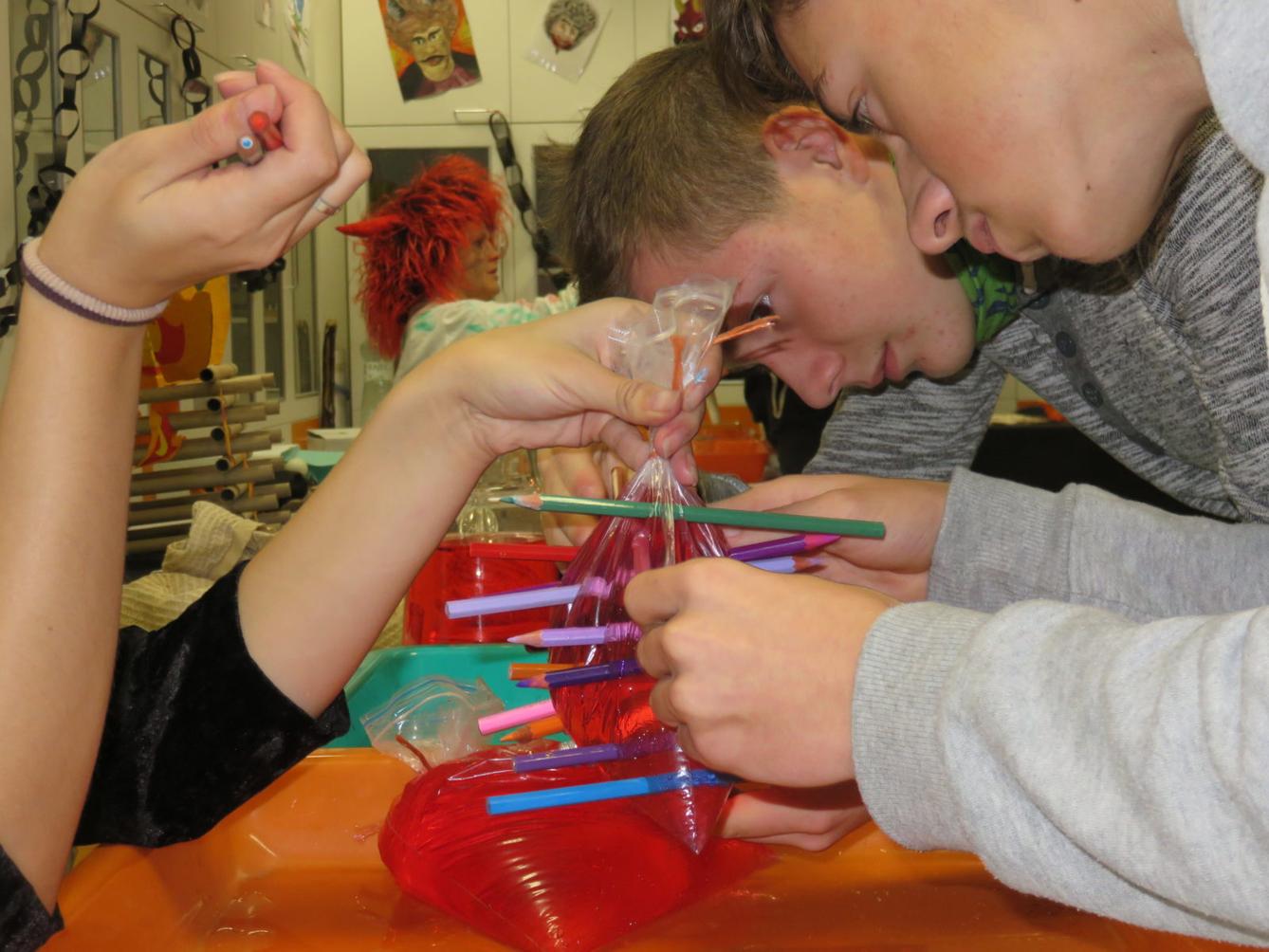 Klub zábavné logiky a deskových her na Univerzitě Hradec Králové - 15